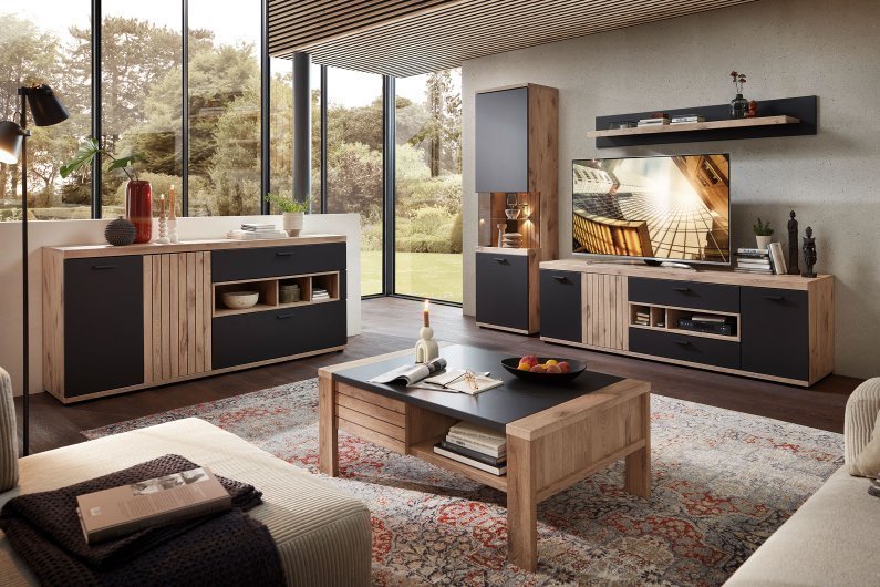 Lamella von Wohnconcept frei planen und konfigurieren