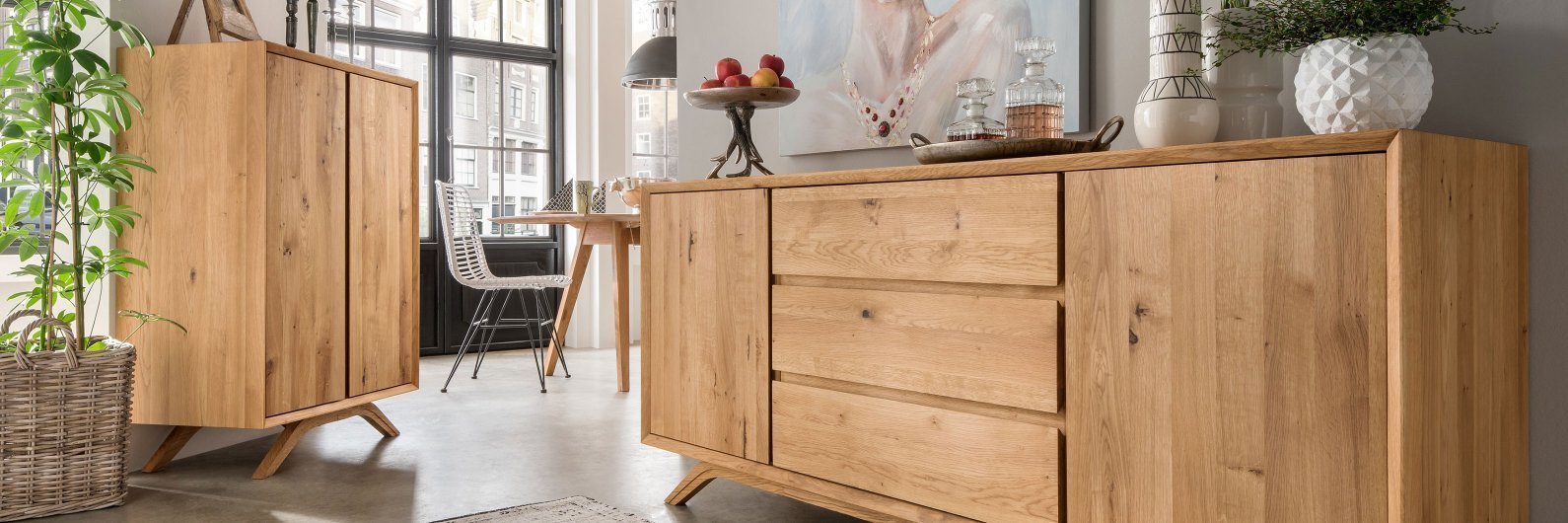 TPT Möbel Modellübersicht