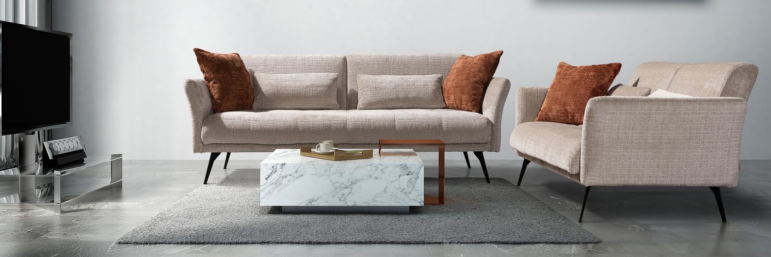 Restyl Modellübersicht