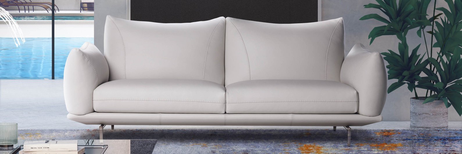 Calia Italia Modellübersicht