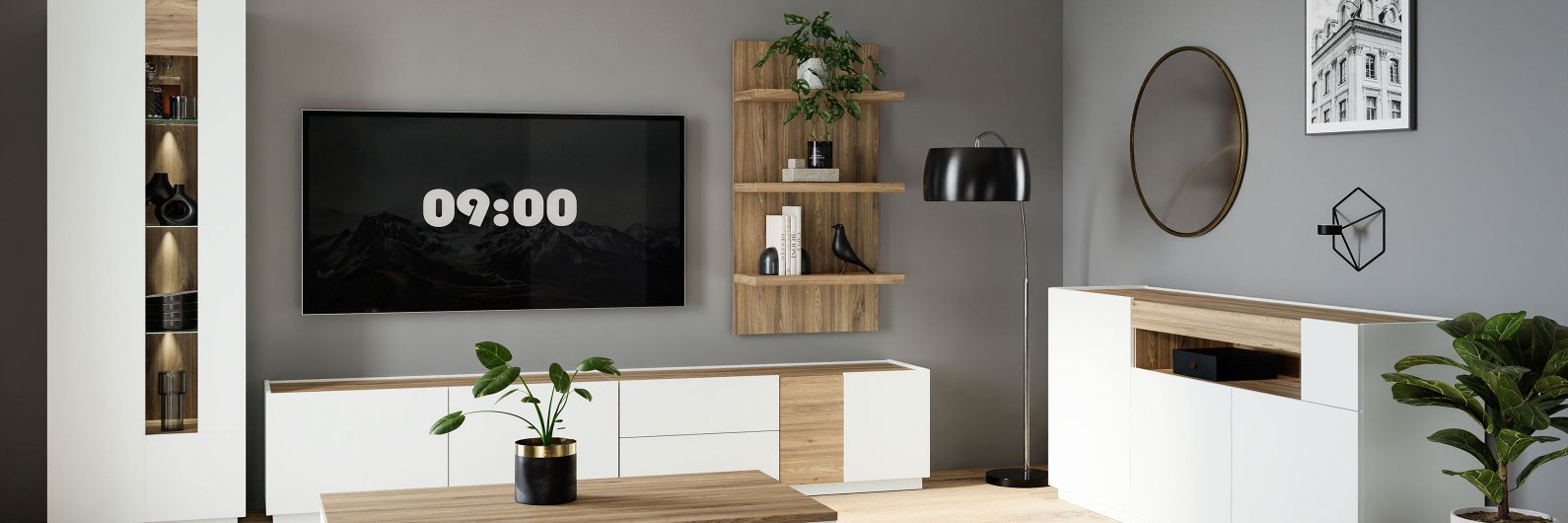 Forte Modellübersicht