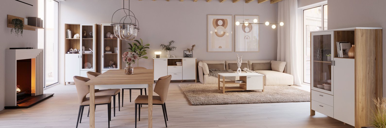 Forte Modellübersicht