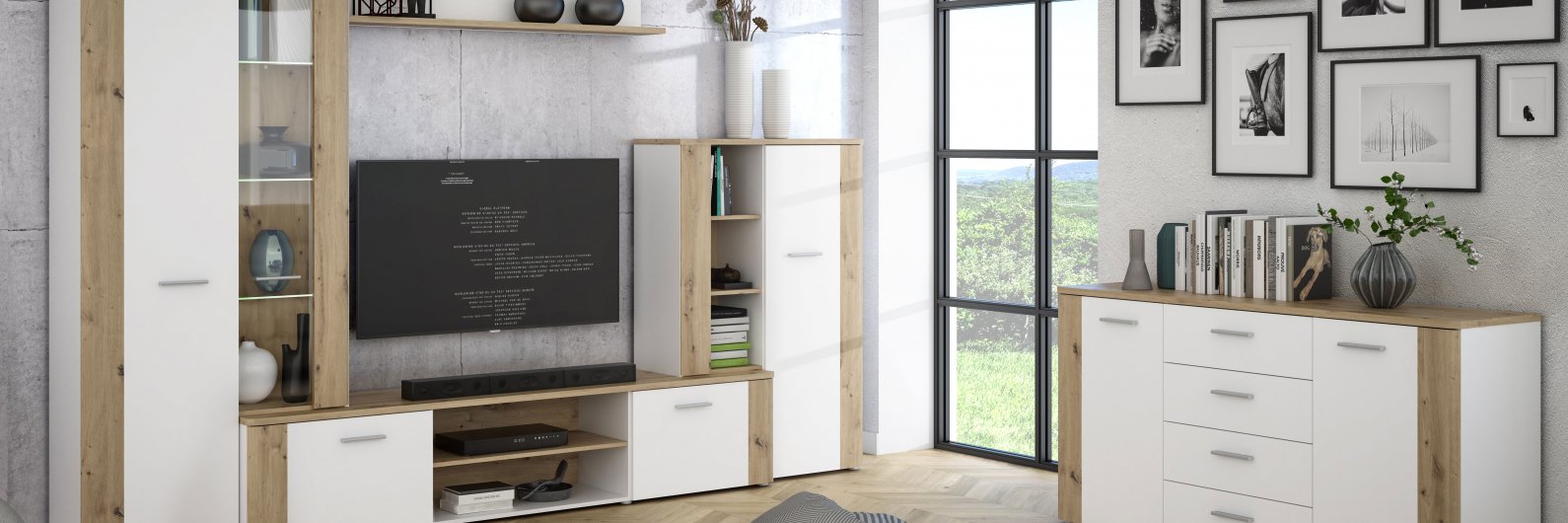 Forte Modellübersicht