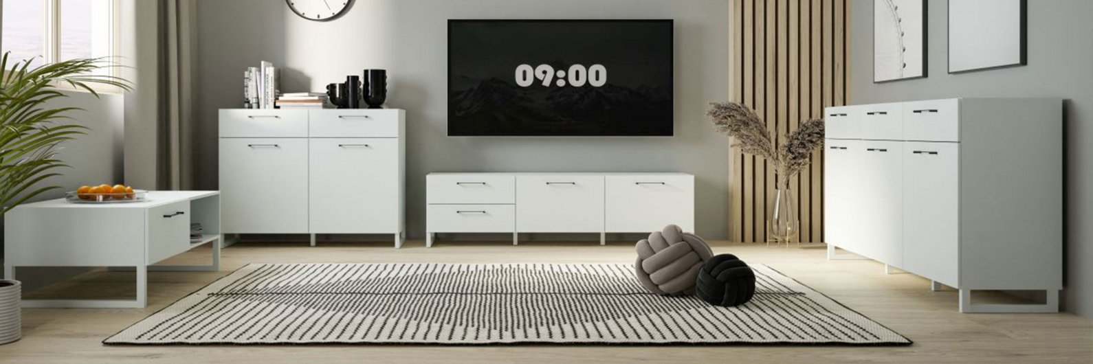 Forte Modellübersicht