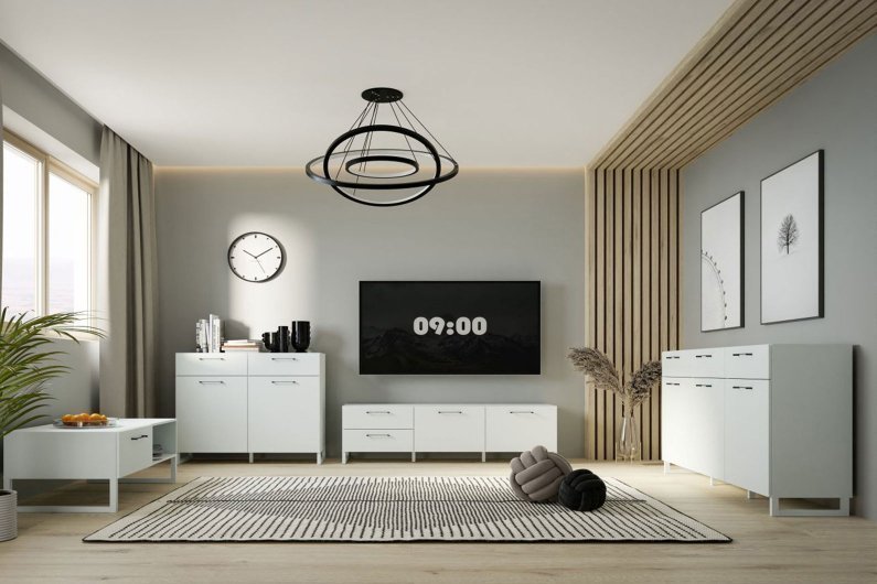 Silba von Forte frei planen und konfigurieren