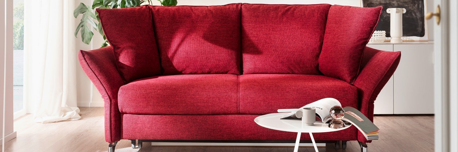 Bali Modellübersicht