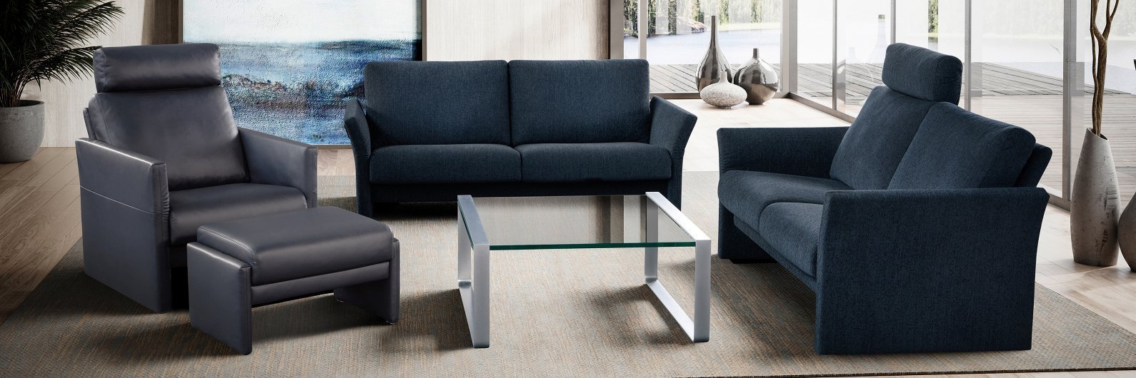 Erpo Modellübersicht