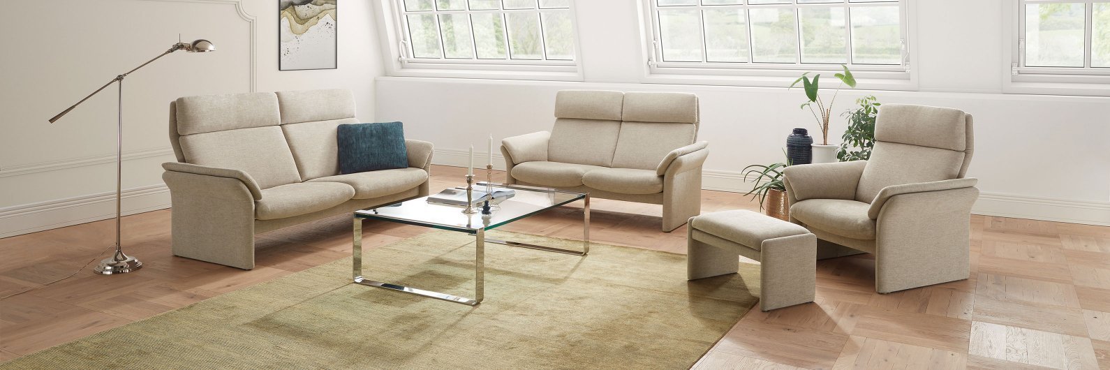 Erpo Modellübersicht