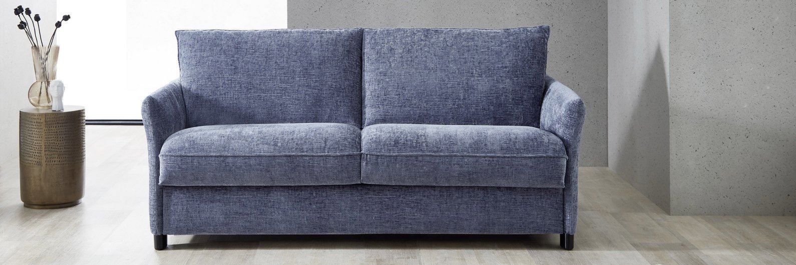 Bali Modellübersicht