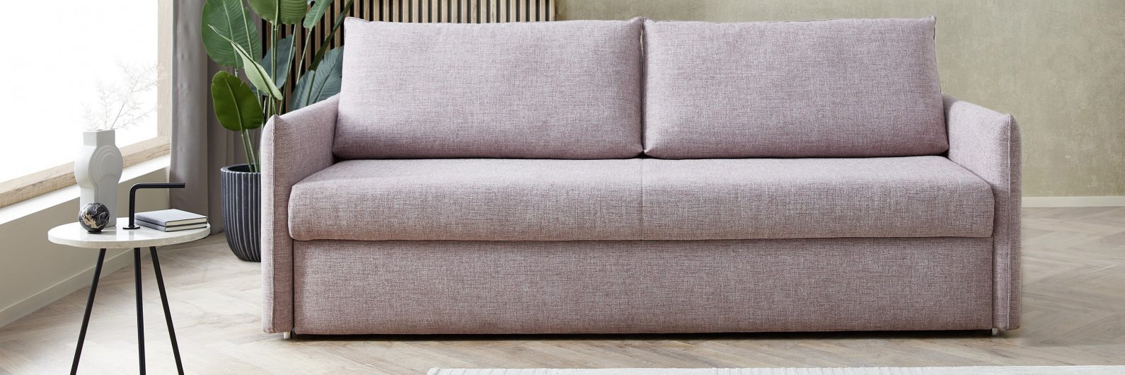 Bali Modellübersicht