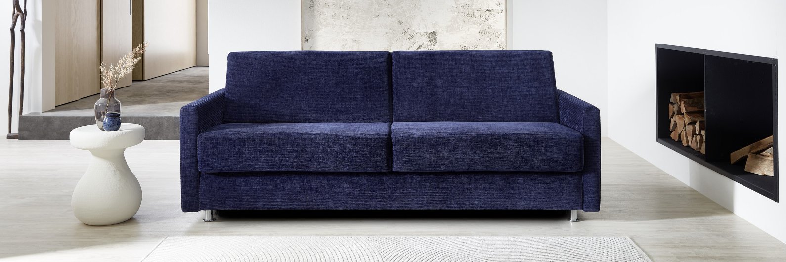 Bali Modell&uuml;bersicht