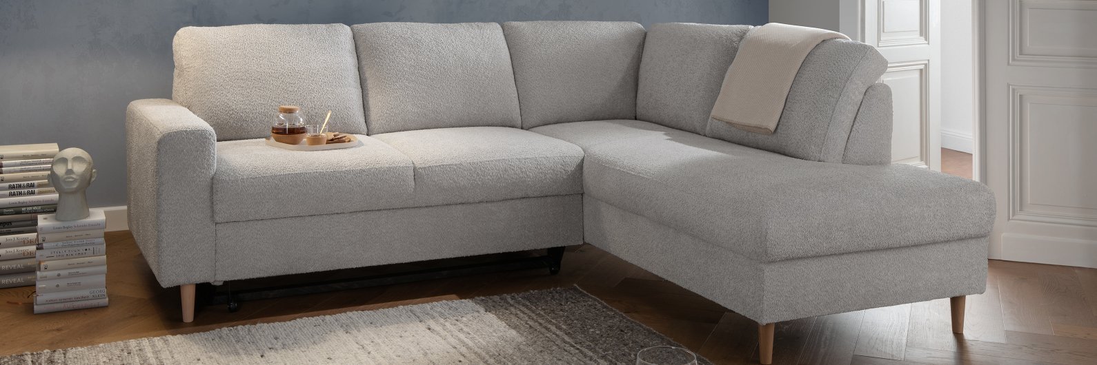 Benformato Modellübersicht