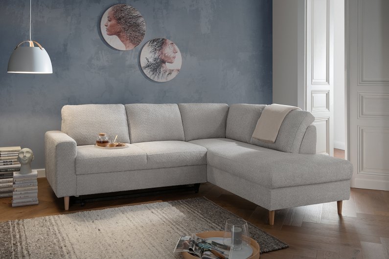 Passo von Benformato frei planen und konfigurieren