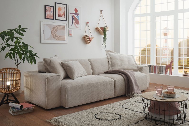 Eastport von Candy frei planen und konfigurieren