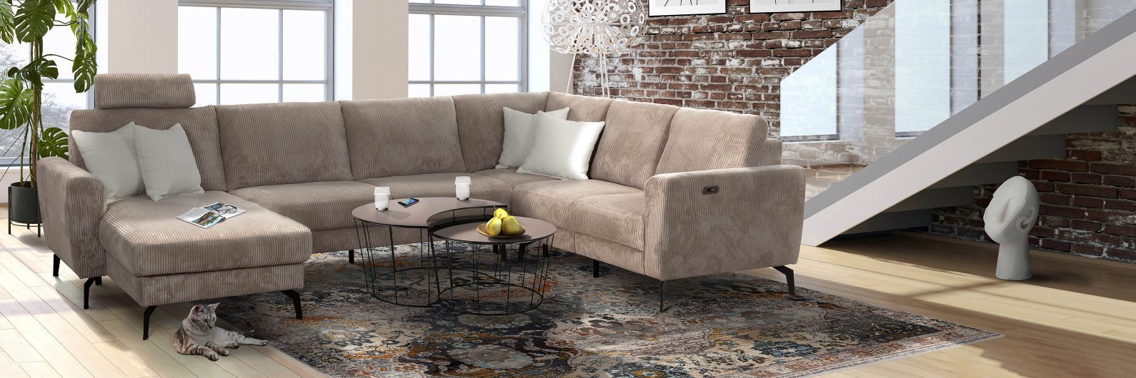 Matex Modellübersicht