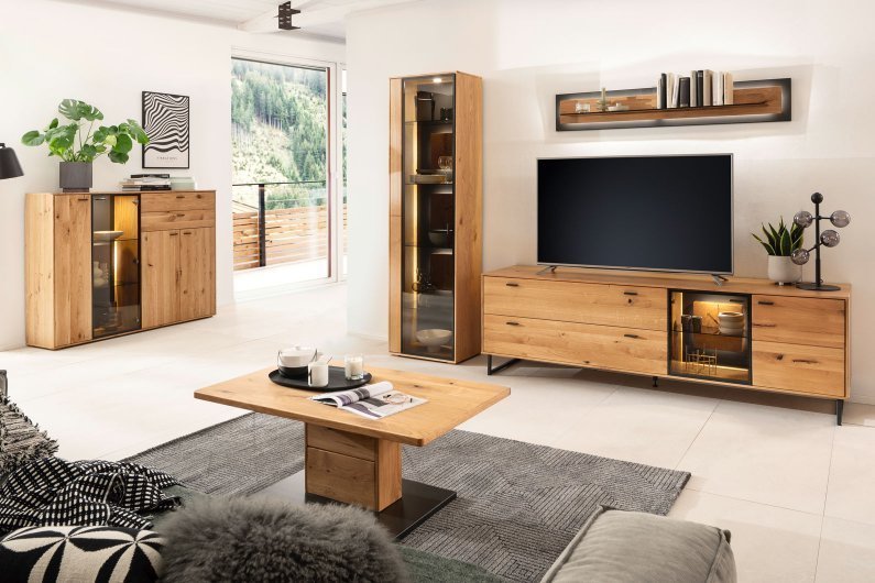 Assini von MCA Furniture frei planen und konfigurieren