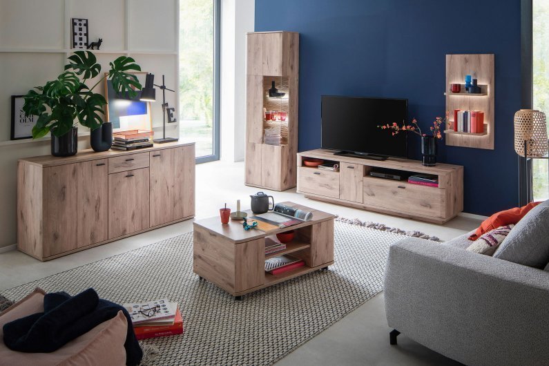 Prato von MCA Furniture frei planen und konfigurieren