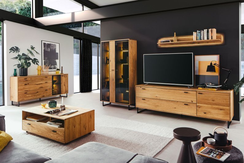 Arezzo von MCA Furniture frei planen und konfigurieren