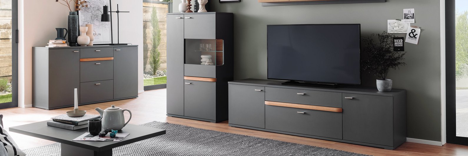 MCA Young Modellübersicht