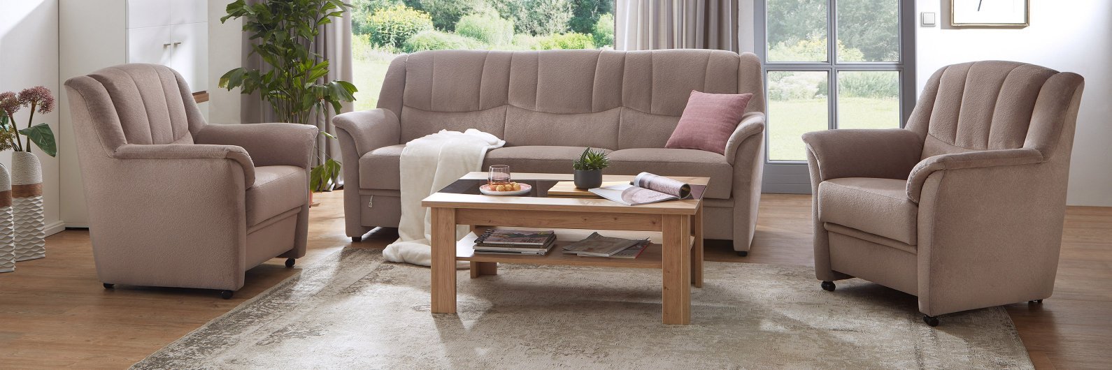 Dietsch Modellübersicht