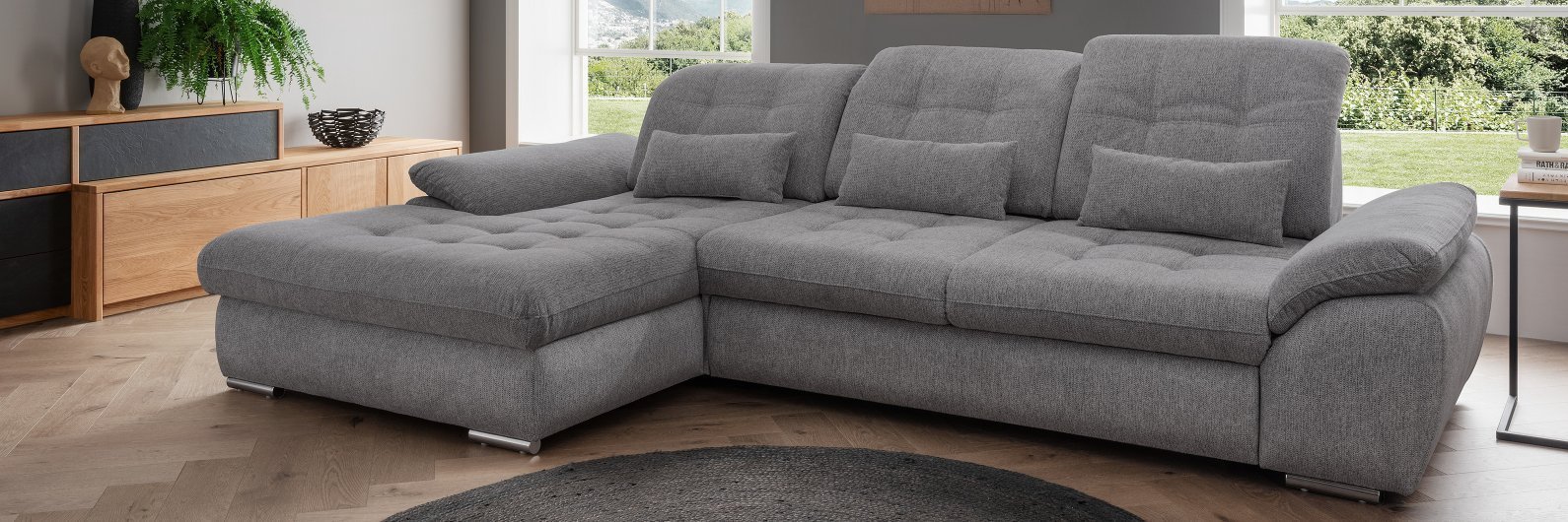 Benformato Modellübersicht