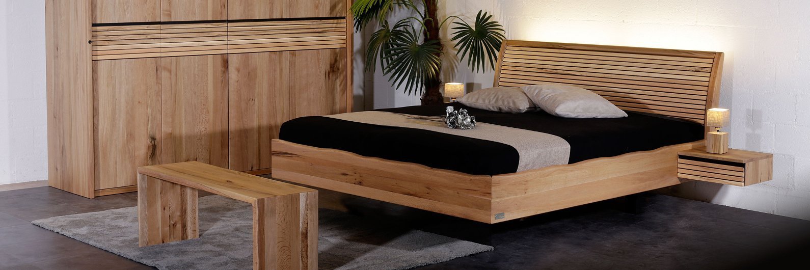 Sprenger Möbel Modellübersicht