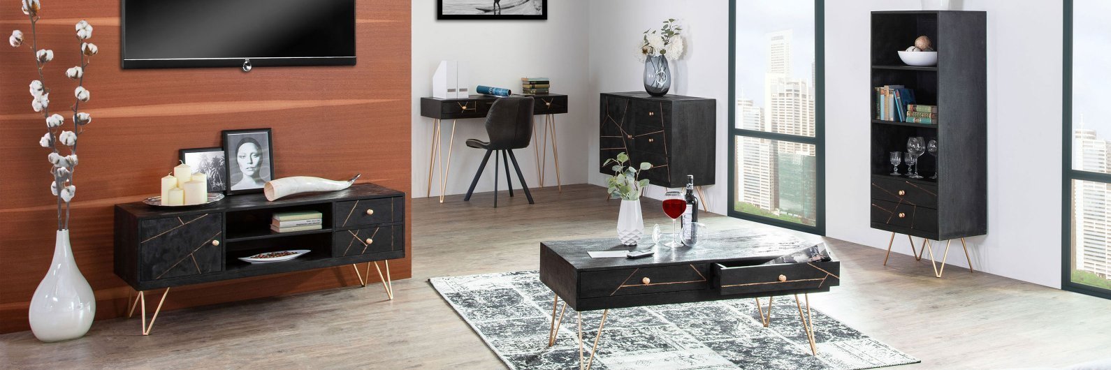 GUTMANN FACTORY Modellübersicht