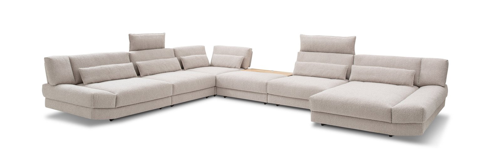 Easy Sofa Modellübersicht