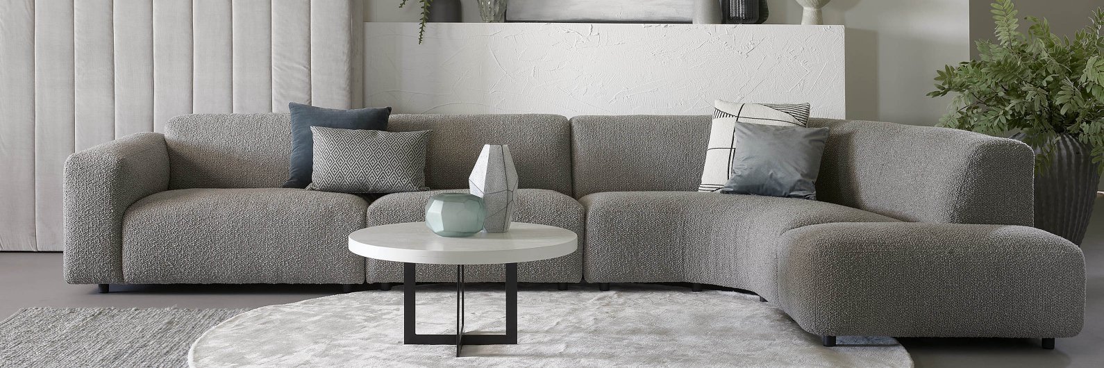 Easy Sofa Modellübersicht