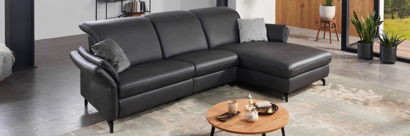 Polsteria Modellübersicht