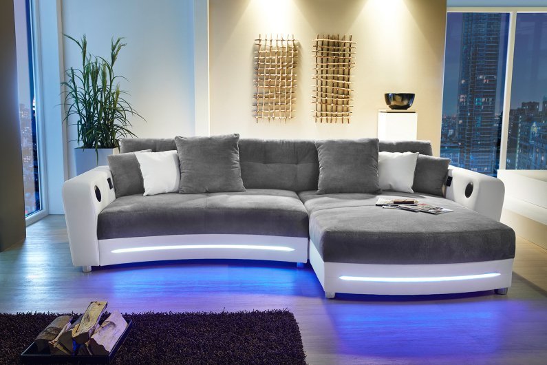 Larido von Kollektion Letz frei planen und konfigurieren