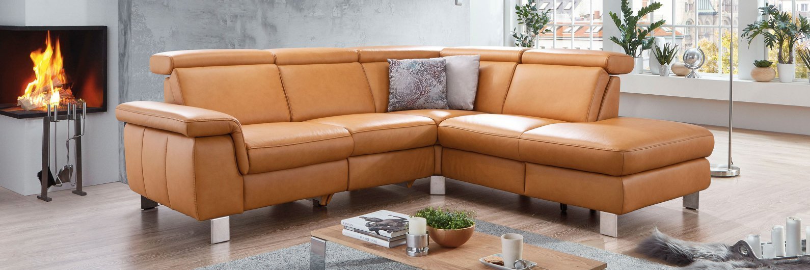 Polsteria Modellübersicht