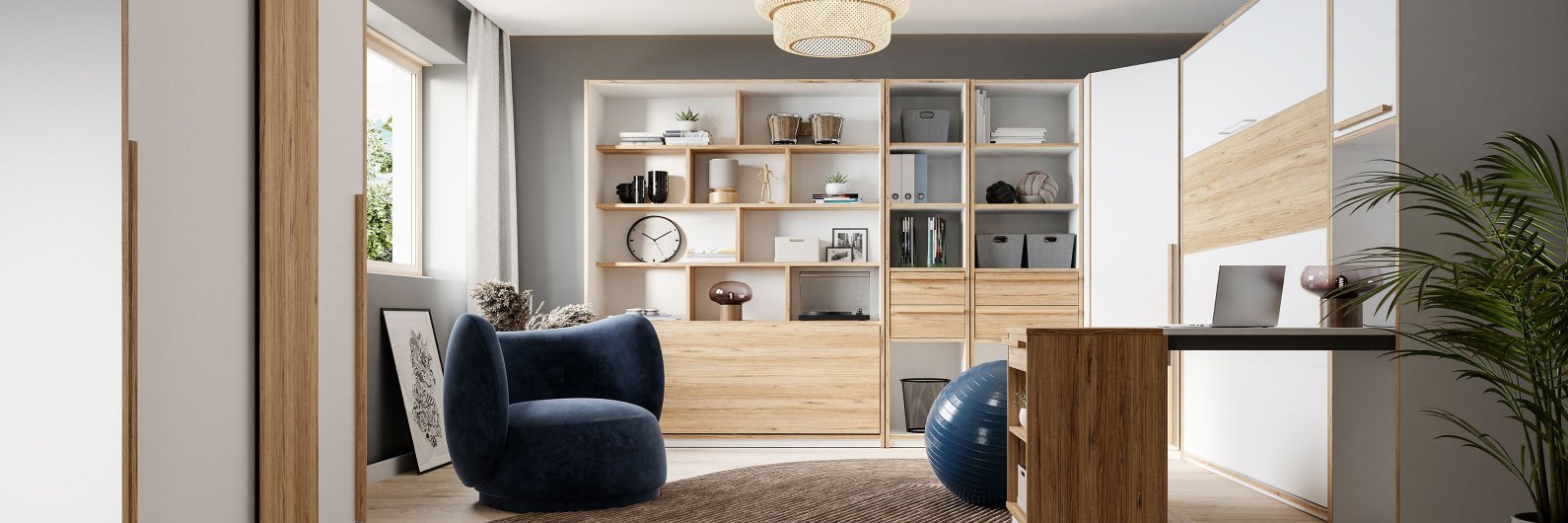 Forte Modellübersicht