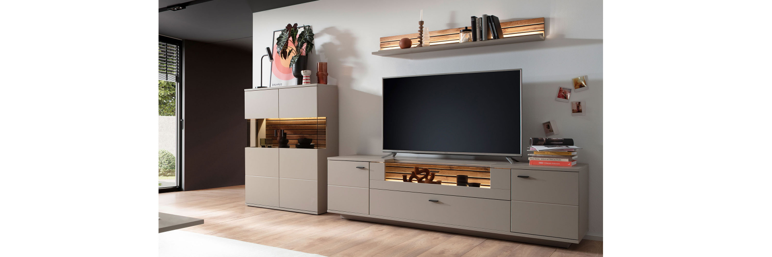 MCA Furniture Modell&uuml;bersicht