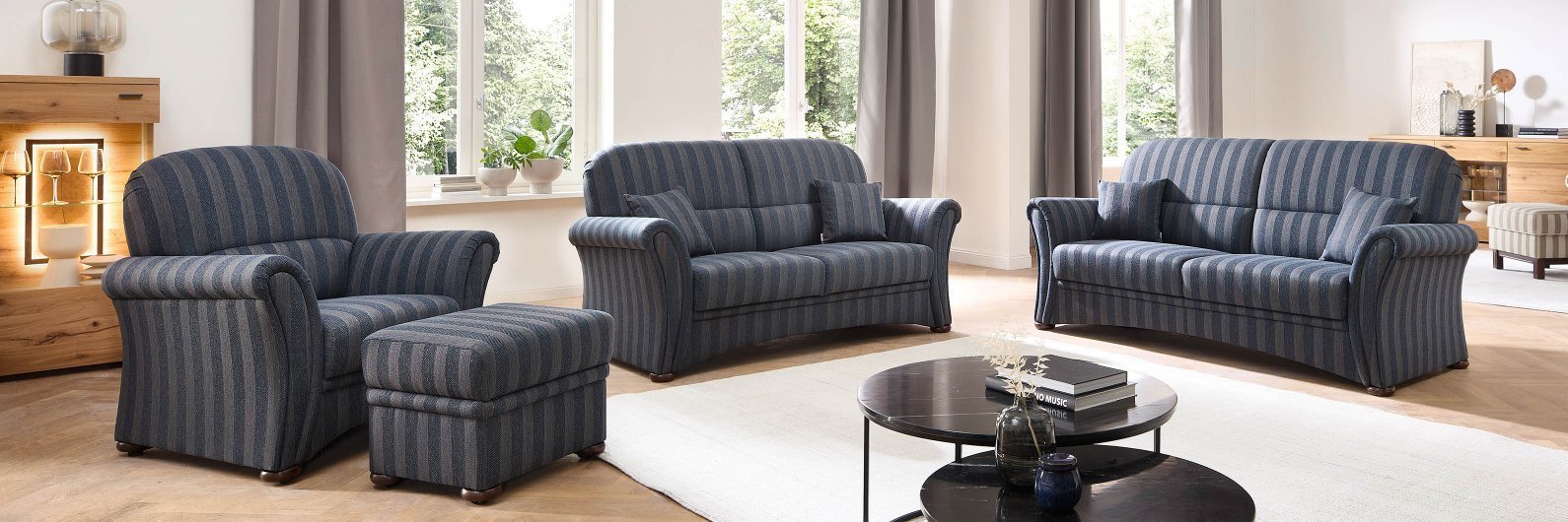 Schröno Modellübersicht