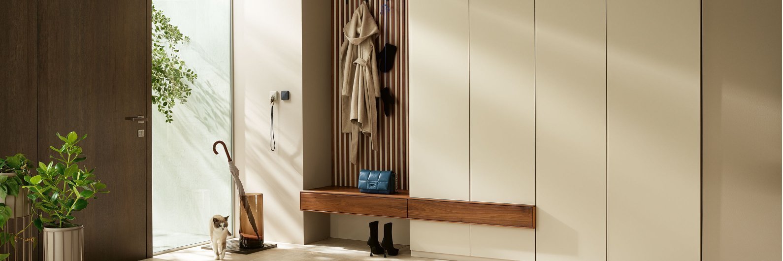 ANREI Modellübersicht