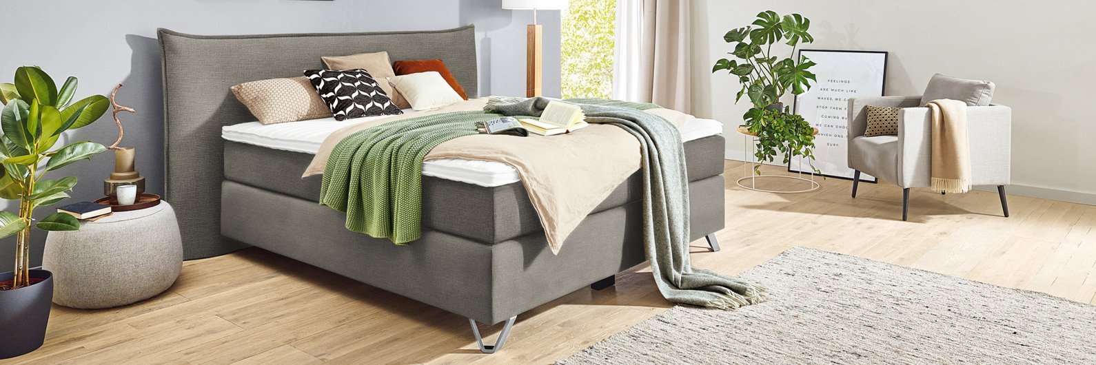 Ole Gunderson Modellübersicht