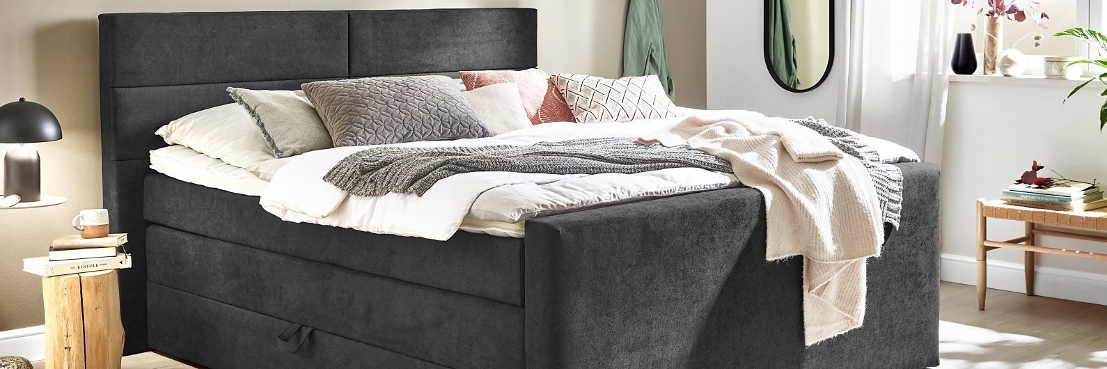 Ole Gunderson Modellübersicht