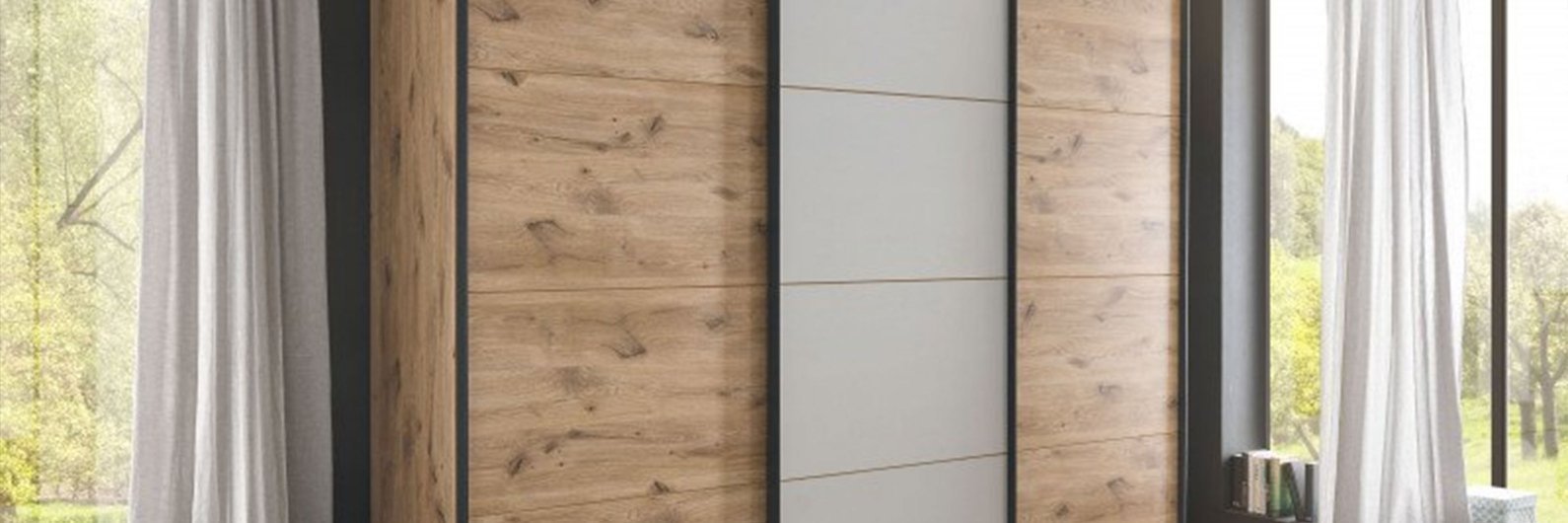 SchlafKONTOR trendline Modellübersicht