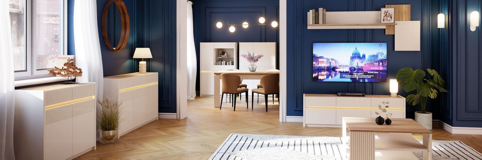 Forte Modellübersicht