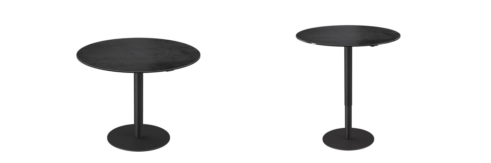 Akante Modell&uuml;bersicht