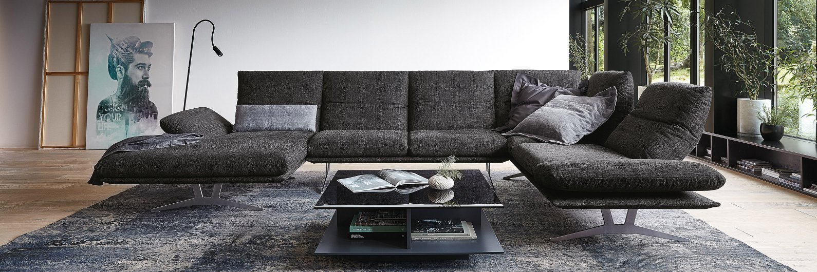 KOINOR Modellübersicht