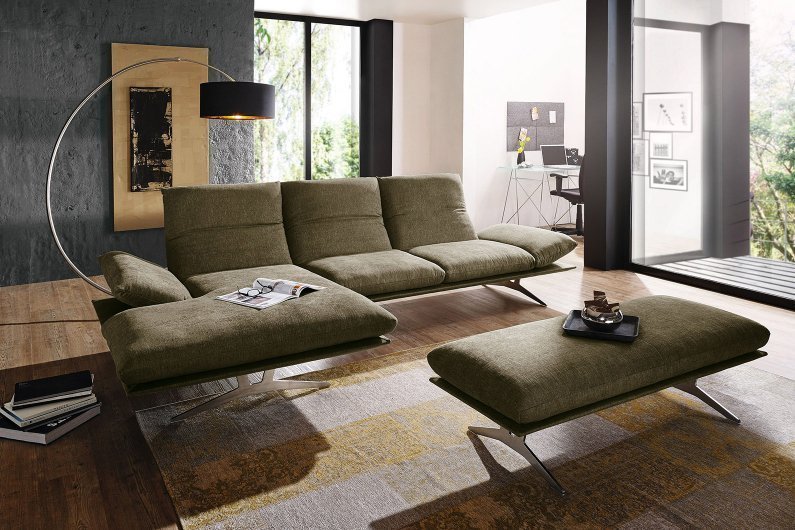 Francis-LE22 von KOINOR frei planen und konfigurieren