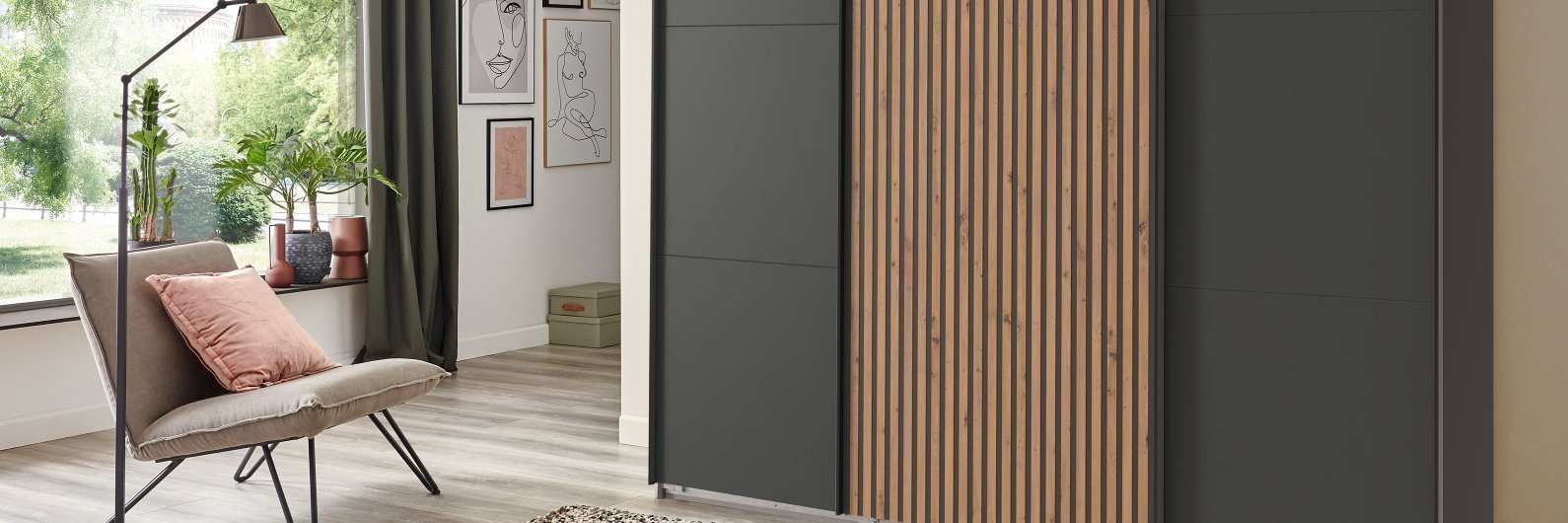 Wimex Modellübersicht