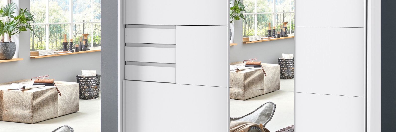 Wimex Modellübersicht