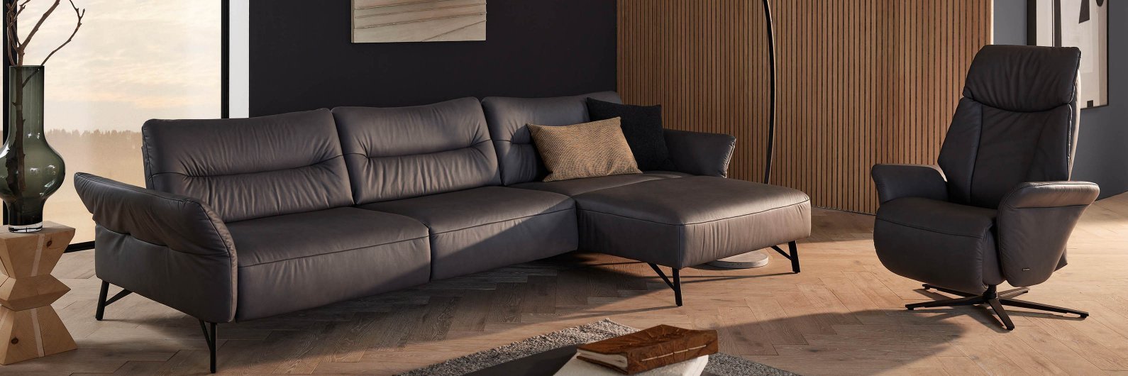 Himolla Modellübersicht