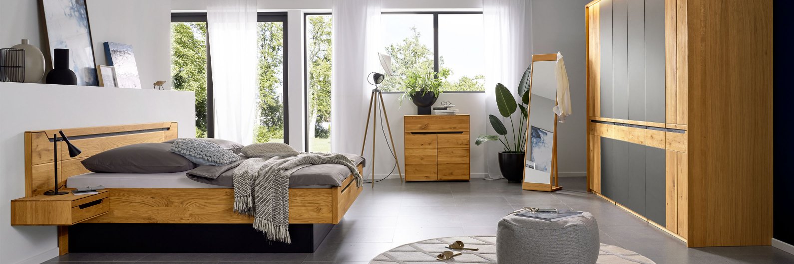 Decker Modell&uuml;bersicht