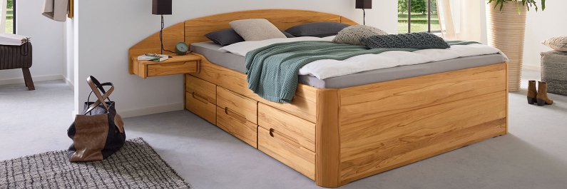 Incasa Ronco von Decker frei planen und konfigurieren