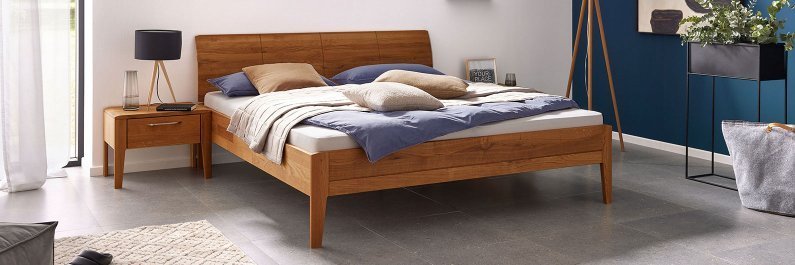 Incasa Marino von Decker frei planen und konfigurieren