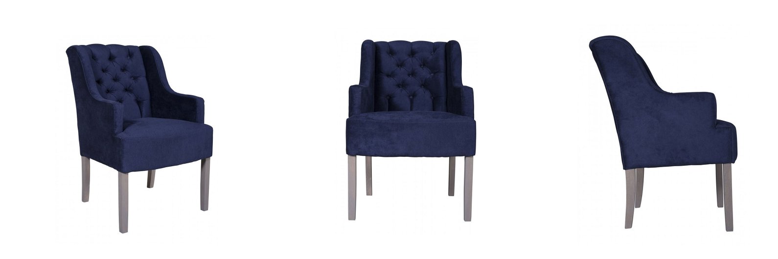 XO Interiors Modellübersicht